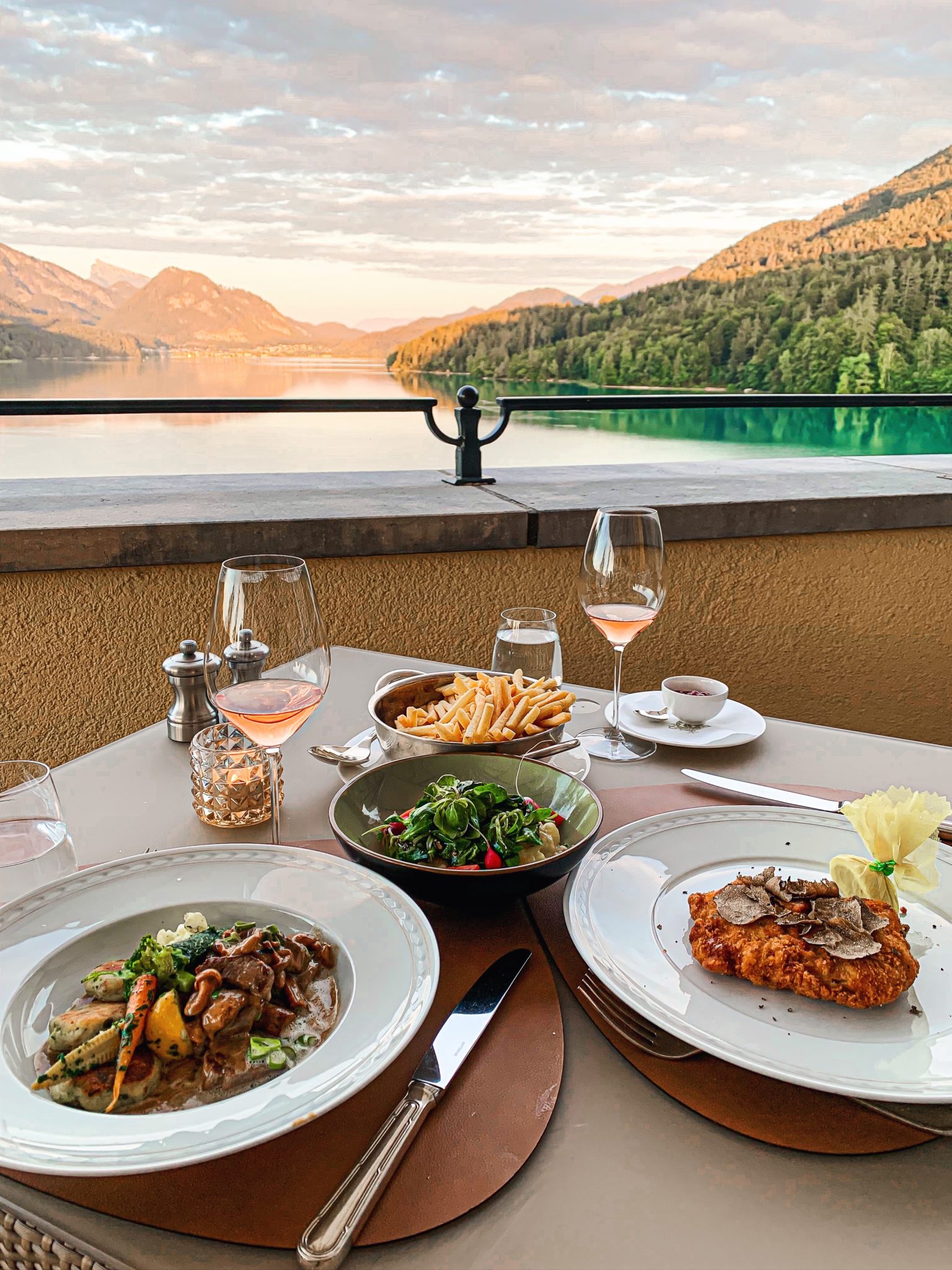 Schloss Fuschl, a Luxury Collection Resort & Spa, FuschlseeSalzburg High5Nina Schloss Fuschl, a Luxury Collection Resort & Spa, FuschlseeSalzburg High5Nina
